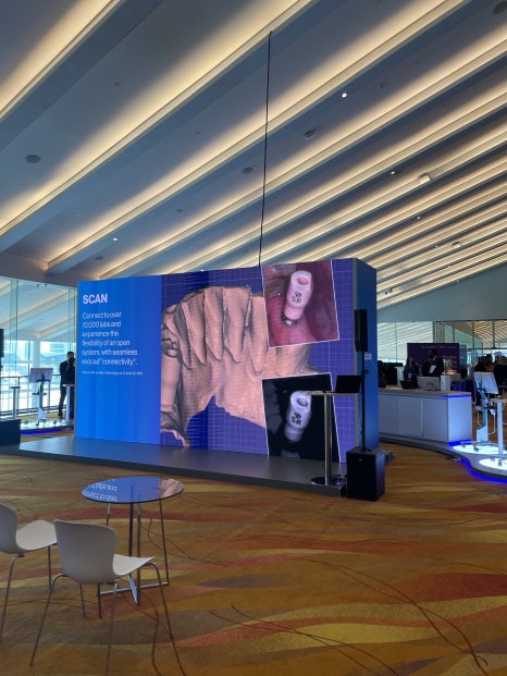 2023 Invisalign APAC 아시아학회 싱가포르에 다녀왔어요!!(인비절라인 아시아회담ㅣ마리나베이샌즈ㅣ싱가포르맛집) 관련 이미지 8