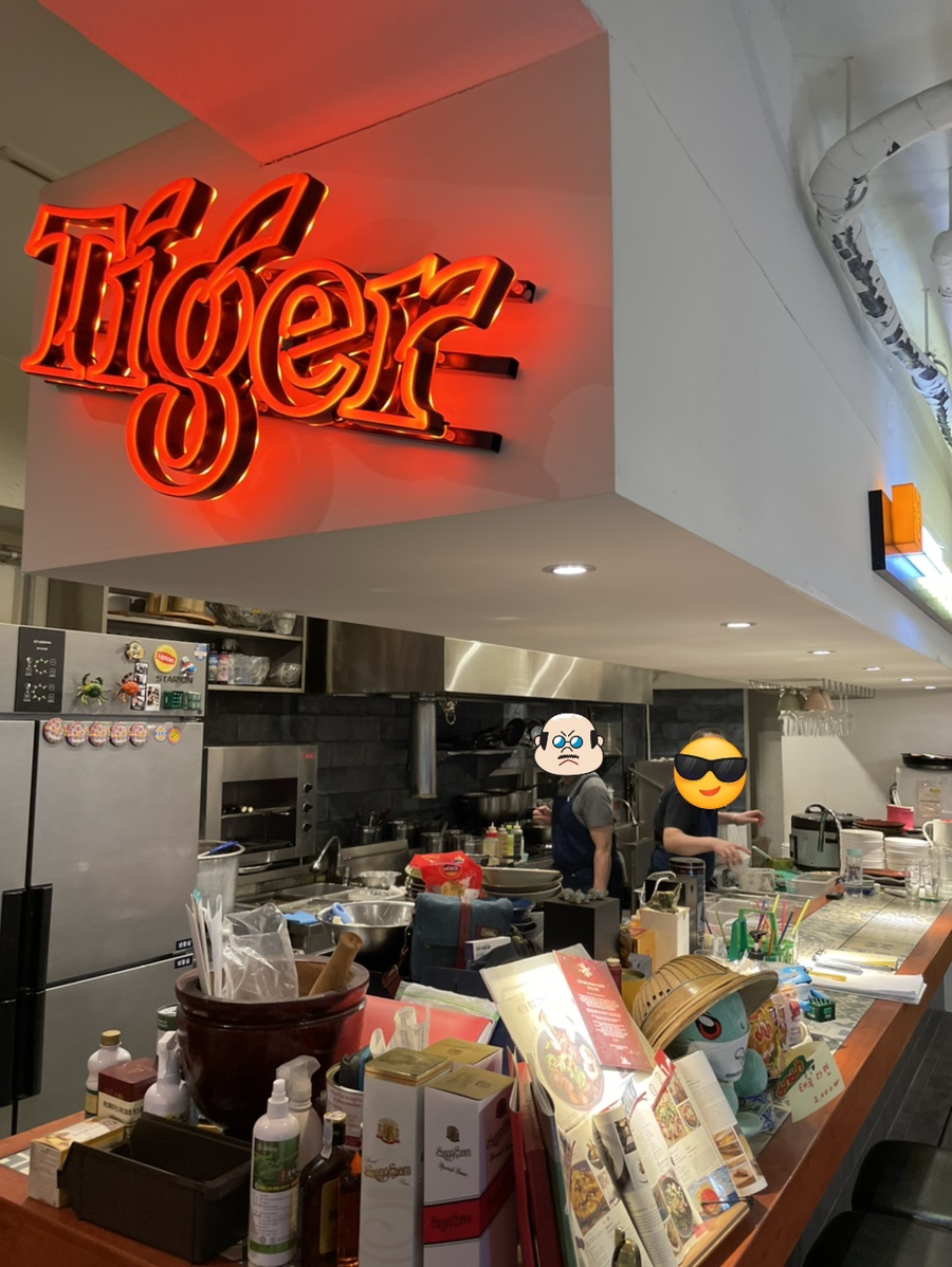 태국 음식 맛집에 다녀왔어요. 관련 이미지 1