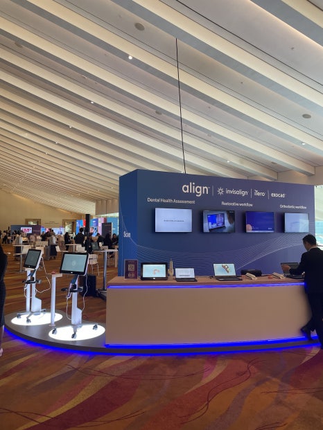 2023 Invisalign APAC 아시아학회 싱가포르에 다녀왔어요!!(인비절라인 아시아회담ㅣ마리나베이샌즈ㅣ싱가포르맛집) 관련 이미지 6