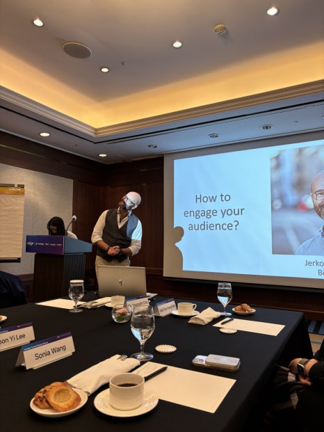 인비절라인코리아 초청으로 인비절라인 Faculty & Speaker 미팅에 다녀왔어요!(인비절라인스피커 인비절라인잘하는치과 인비절라인많이하는치과 인비절라인전문치과 송파인비절라인) 관련 이미지 9