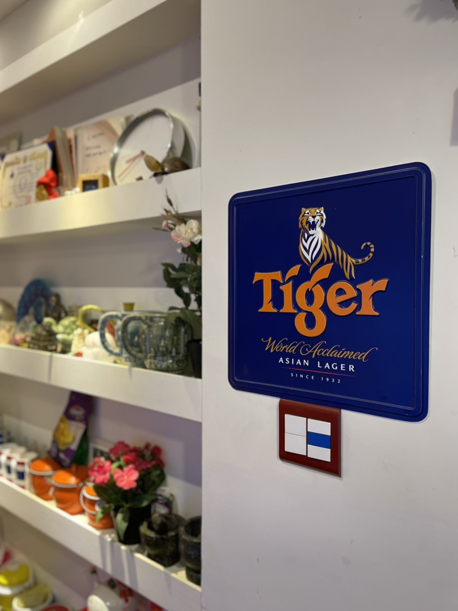 태국 음식 맛집에 다녀왔어요. 관련 이미지 3