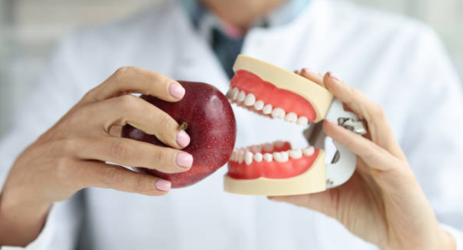 The Impact of Orthodontic Treatment on Overall Health 관련 이미지 2