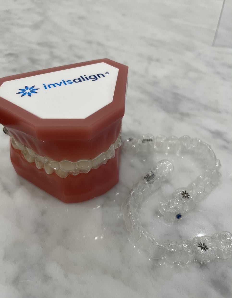 &ldquo;The Future Is Clear, 𝐼𝑛𝑣𝑖𝑠𝑎𝑙𝑖𝑔𝑛&rdquo; 관련 이미지 1