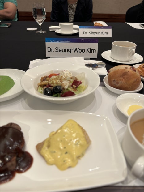 인비절라인코리아 초청으로 인비절라인 Faculty & Speaker 미팅에 다녀왔어요!(인비절라인스피커 인비절라인잘하는치과 인비절라인많이하는치과 인비절라인전문치과 송파인비절라인) 관련 이미지 11