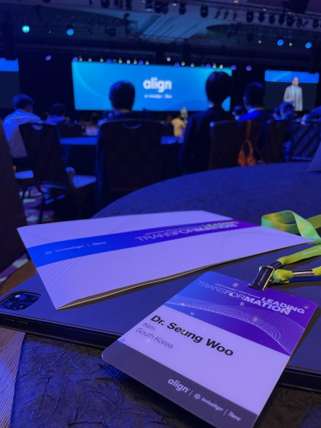 2023 Invisalign APAC 아시아학회 싱가포르에 다녀왔어요!!(인비절라인 아시아회담ㅣ마리나베이샌즈ㅣ싱가포르맛집) 관련 이미지 12