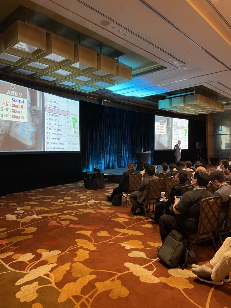 2023 Invisalign APAC 아시아학회 싱가포르에 다녀왔어요!!(인비절라인 아시아회담ㅣ마리나베이샌즈ㅣ싱가포르맛집) 관련 이미지 14