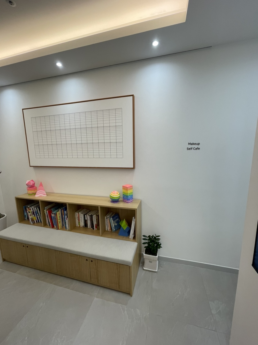 미니튜브를 이용한 MTA 교정 (앞니 부분 교정) 관련 이미지 6