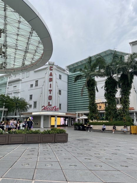 2023 Invisalign APAC 아시아학회 싱가포르에 다녀왔어요!!(인비절라인 아시아회담ㅣ마리나베이샌즈ㅣ싱가포르맛집) 관련 이미지 19