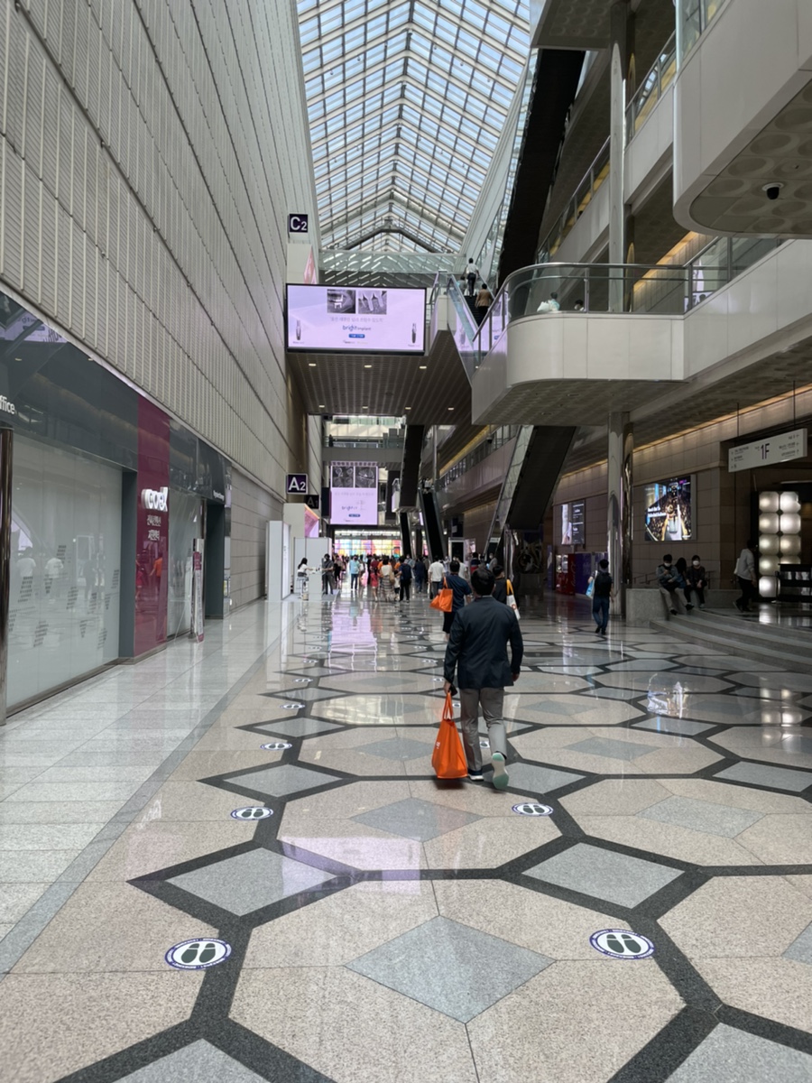 서울국제치과기자재전시회(SIDEX2021)에 다녀왔습니다. 관련 이미지 12