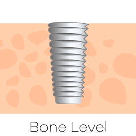 임플란트 Bone level과 Tissue level, 무엇이 다른 걸까? 사당동 서울 리멤버 치과 관련 이미지 4