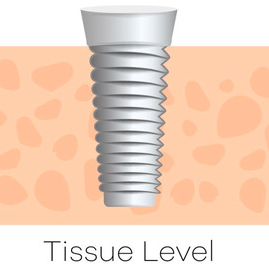 임플란트 Bone level과 Tissue level, 무엇이 다른 걸까? 사당동 서울 리멤버 치과 관련 이미지 6