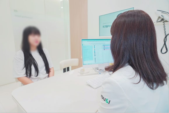 홍대 온다리프팅 턱선 효과 후기가 궁금하다면? 관련 이미지 8
