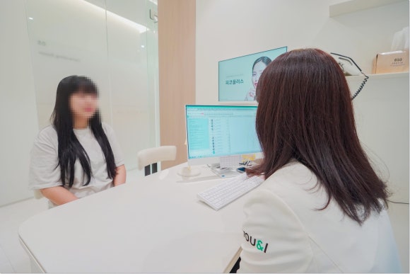 홍대아쿠아필 메이크업이 계속 뜬다면? 관련 이미지 4