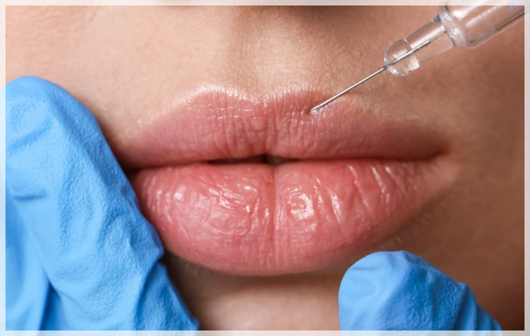 3 Things You Must Check for a Good Lip Filler Clinic in Hongdae image 2
