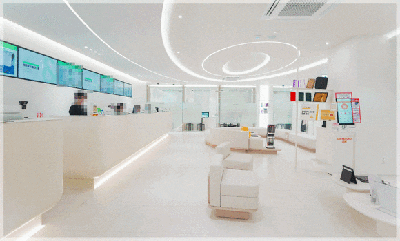 Recommended Dermatology Treatments in Shinchon That Vary Depending on the Pattern of Loss of Skin Elasticity image 8