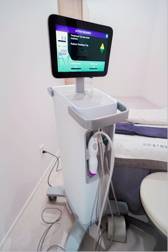 Essential Things to Check Before a Thermage Treatment in Hongdae image 3