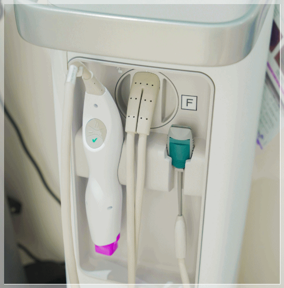 Sinchon Thermage: If I Have Little Facial Fat, Could It Cause Cheek Hollowing? image 6