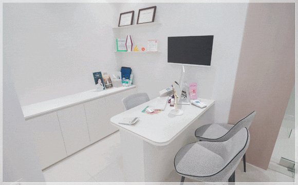 Hongdae Dermatology Clinic: Why You Should Check Whether It Is a Place You Can Keep Visiting image 3