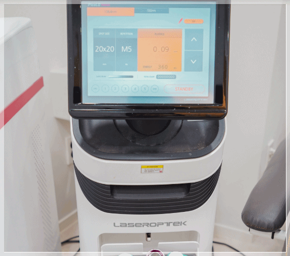 Sinchon Dermatology Clinic, Features and Effects of Different Pigmentation Treatment Devices image 2