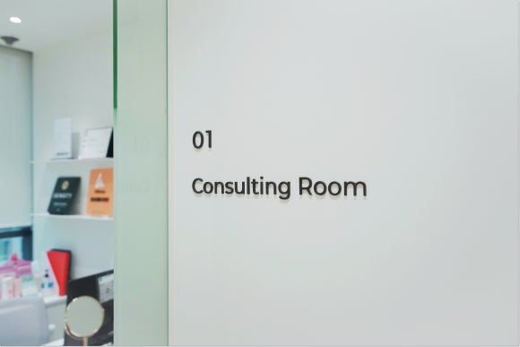 Are you worried about Botox resistance and side effects in Sinchon? image 5