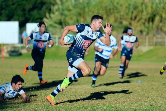 Is rugby a lot of running? 관련 이미지 1