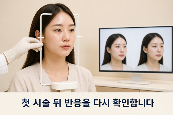 신촌역 피부과, 첫 피부 시술은 무엇부터 받아야 할까요? 관련 이미지 4