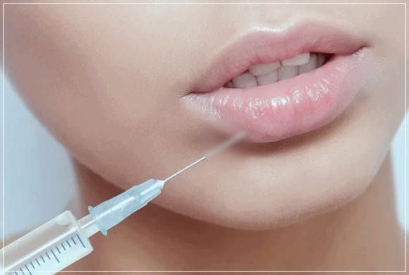 A Place in Sinchon That Does Lip Filler Well: The Secret to Naturally Plumper Lips image 2