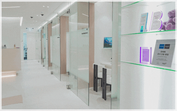 Hapjeong Station Dermatology Clinic: The Right Treatment for Your Skin Is Different for Everyone image 1