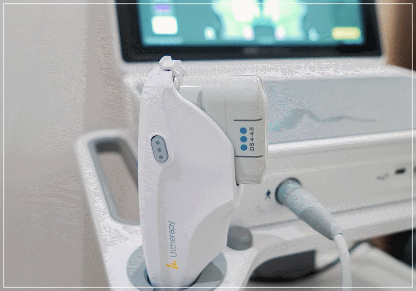 Hongdae Ulthera Prime: What Are the Standards of a Good Ulthera Clinic? image 8