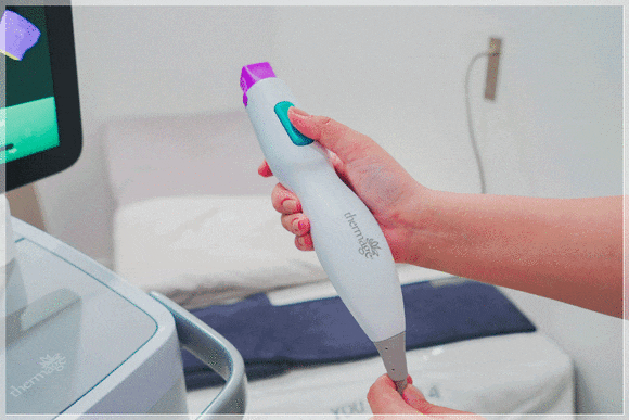 Sinchon Thermage: If I Have Little Facial Fat, Could It Cause Cheek Hollowing? image 3