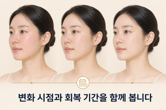 신촌역 피부과, 첫 피부 시술은 무엇부터 받아야 할까요? 관련 이미지 3