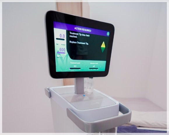 Wondering About the Lifting Effects of Shinchon Thermage? image 1
