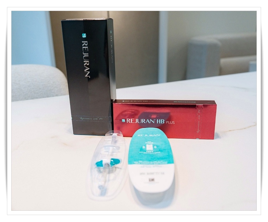 Sinchon Rejuran: Effects? Pain? Frequency? I’ll Tell You Everything. image 6