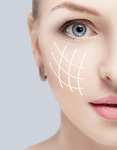 Can Onda Lifting at a Hongdae Dermatology Clinic Improve Nasolabial Folds and Sagging Jawlines? image 9