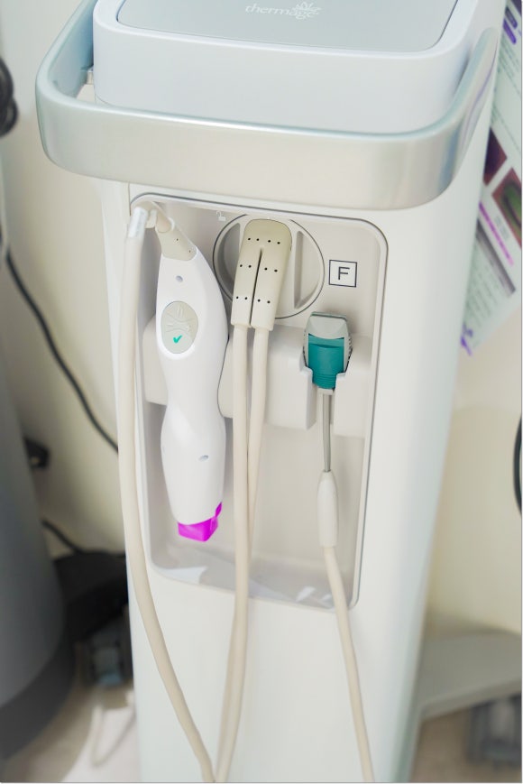 Essential Things to Check Before a Thermage Treatment in Hongdae image 4
