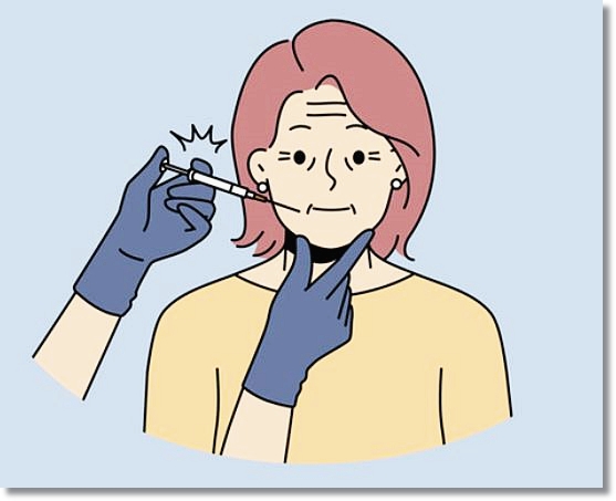 Worried About Side Effects of Skin Botox in Hongdae? image 1