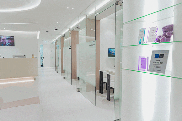Can Onda Lifting at a Hongdae Dermatology Clinic Improve Nasolabial Folds and Sagging Jawlines? image 10