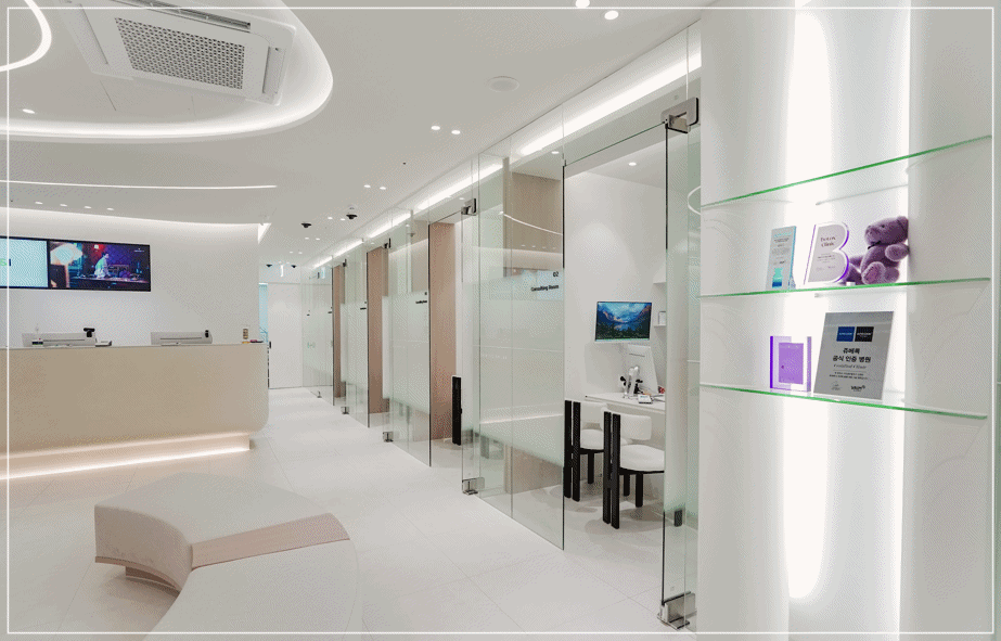 Hongdae Entrance Dermatology Clinic: If You Want to Improve Skin Elasticity image 9