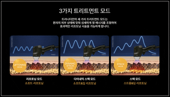 트리니티 리프토닝, 예민한 피부에도 효과 있을까? 관련 이미지 4