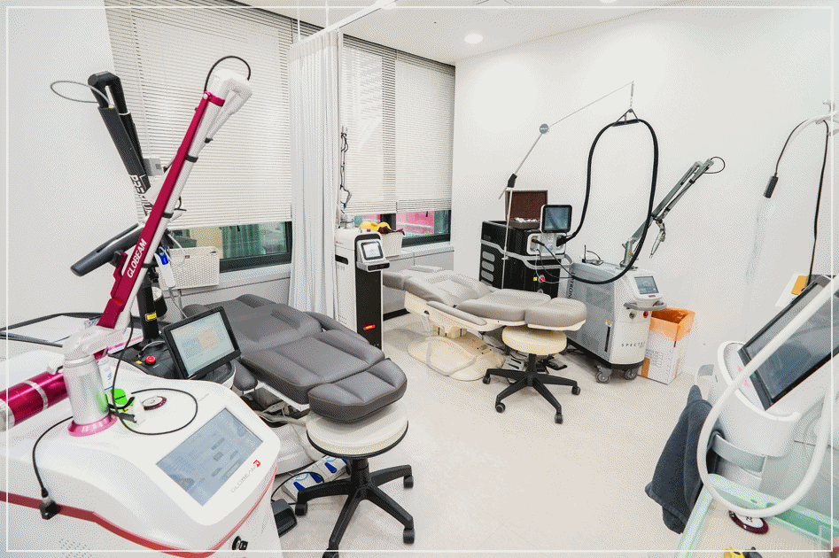 Sinchon Mole Removal: How Many Sessions? What Equipment? I’ll Tell You What You’re Curious About image 1