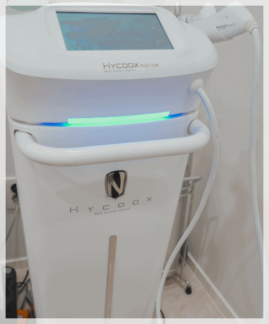 Hongdae Rejuran Healer: Why Satisfaction Differs Despite the Same Treatment image 7