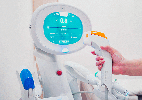 Hongdae Shurink Universe: How Is It Different from Existing Lifting Treatments? image 10