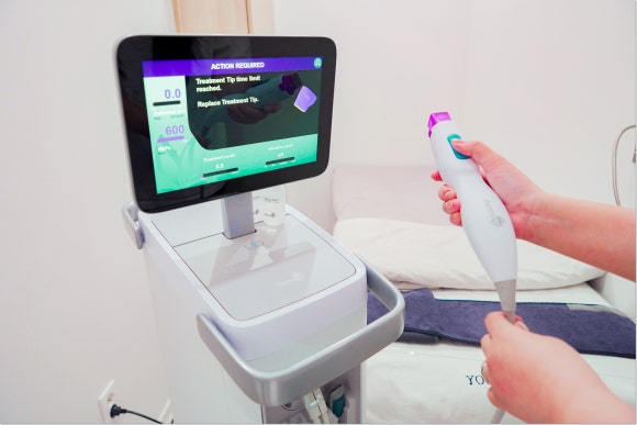 Essential Things to Check Before a Thermage Treatment in Hongdae image 1
