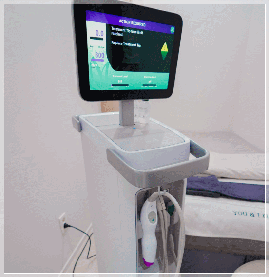 Recommended Dermatology Treatments in Shinchon That Vary Depending on the Pattern of Loss of Skin Elasticity image 6