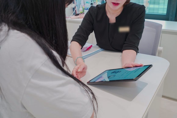 Why Are There So Many Reviews of LDM Skin Care in Hongdae? image 3