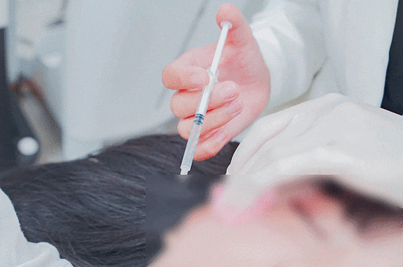 홍대 리쥬란아이 효과, 눈가 잔주름을 자연스럽게 채우는 방법 관련 이미지 5