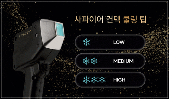 트리니티 리프토닝, 예민한 피부에도 효과 있을까? 관련 이미지 3