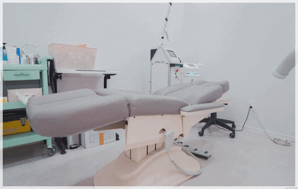 Dermatology Clinic Near Sinchon Station: Care Standards to Check Before Side Effects image 1