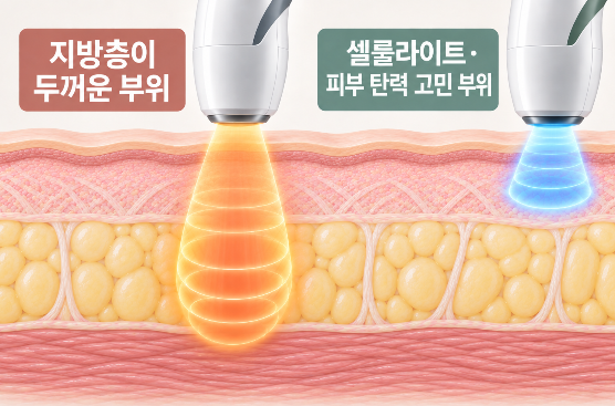 홍대바디온다, 운동해도 그대로인 군살이 고민이라면? 관련 이미지 5