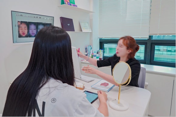 홍대 피코토닝 눈에 띄는 잡티와 색소가 신경 쓰인다면? 관련 이미지 7